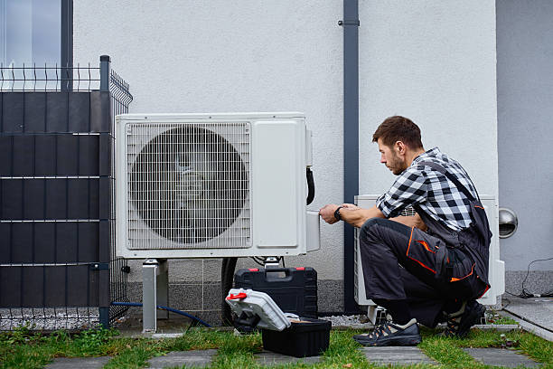 Trusted Hvac Maintenance service in Williams, CA - HVAC Repair CO